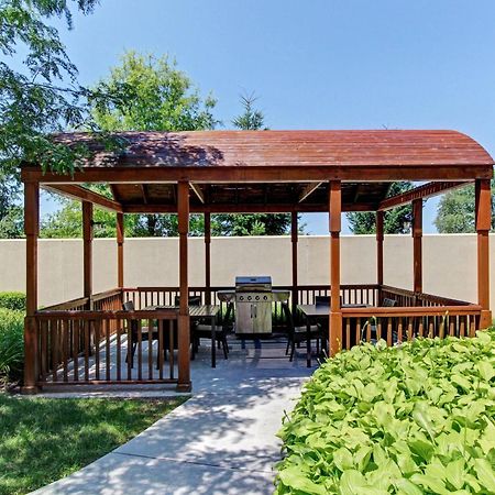 Courtyard By Marriott Harrisburg West/Mechanicsburg Kültér fotó