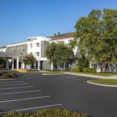 Courtyard By Marriott Harrisburg West/Mechanicsburg Kültér fotó