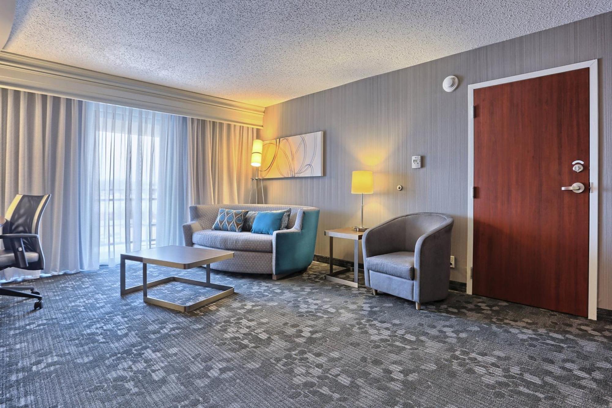 Courtyard By Marriott Harrisburg West/Mechanicsburg Kültér fotó