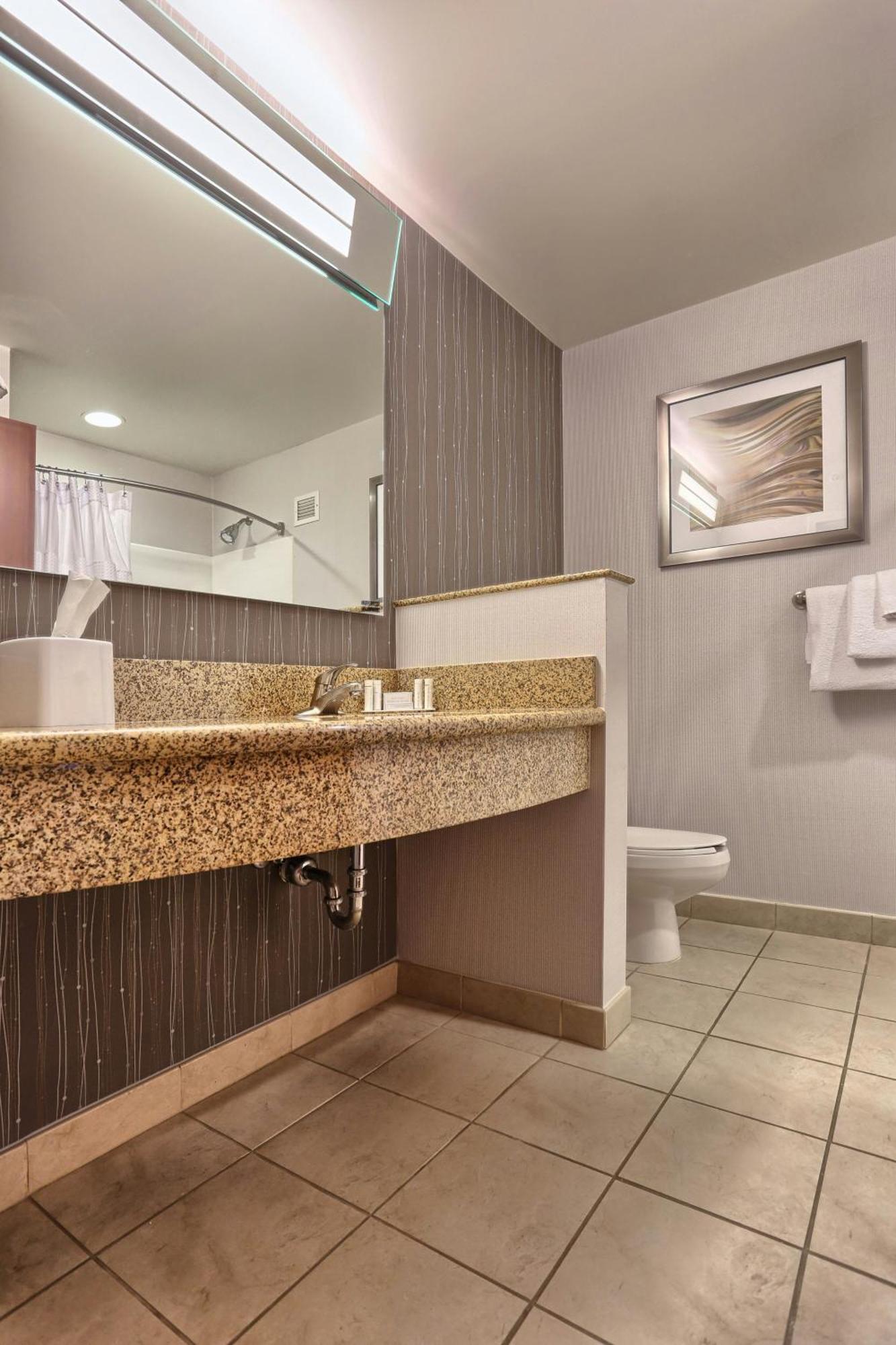Courtyard By Marriott Harrisburg West/Mechanicsburg Kültér fotó
