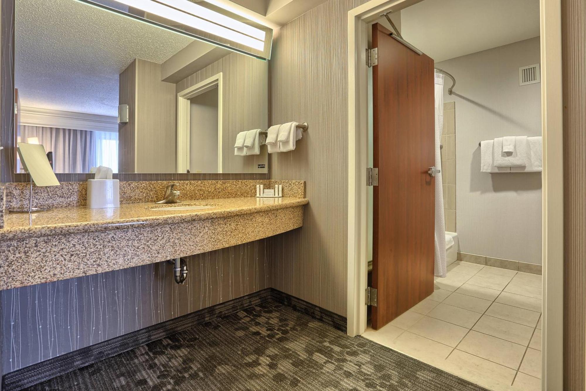 Courtyard By Marriott Harrisburg West/Mechanicsburg Kültér fotó