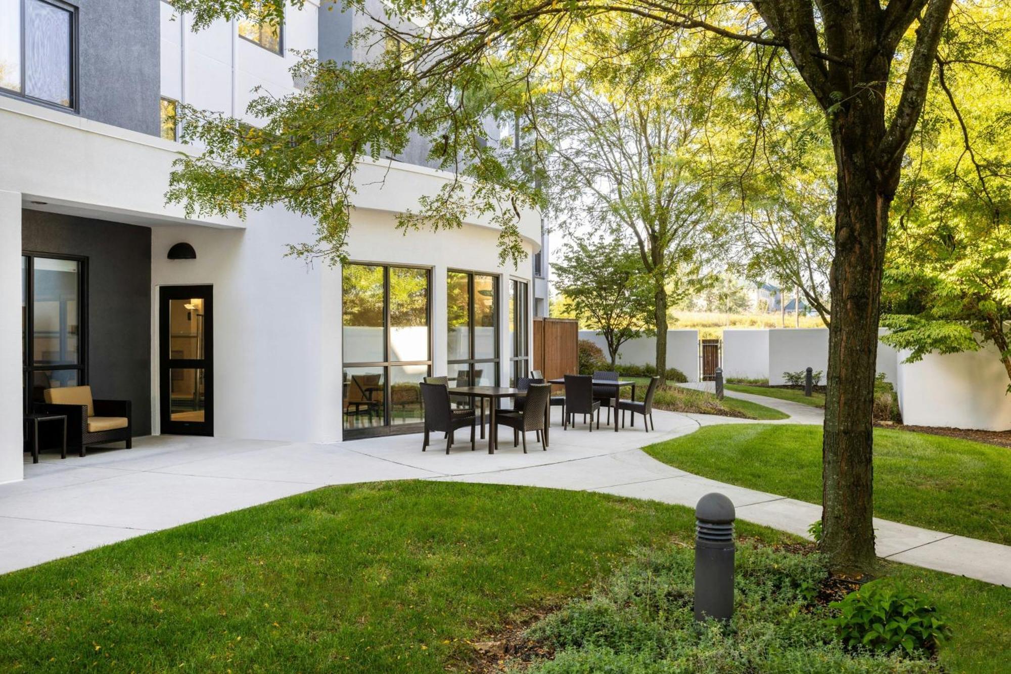 Courtyard By Marriott Harrisburg West/Mechanicsburg Kültér fotó
