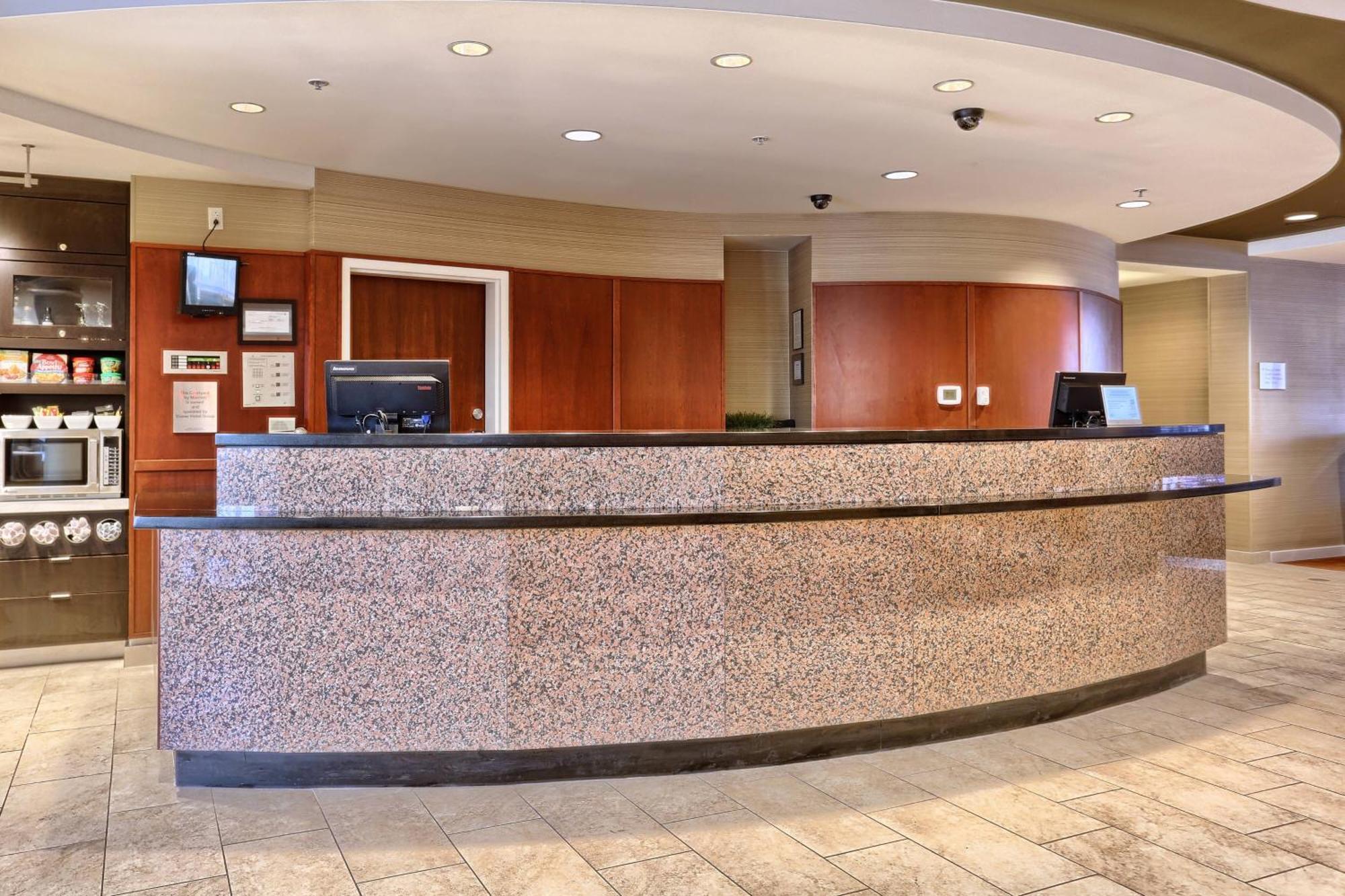 Courtyard By Marriott Harrisburg West/Mechanicsburg Kültér fotó