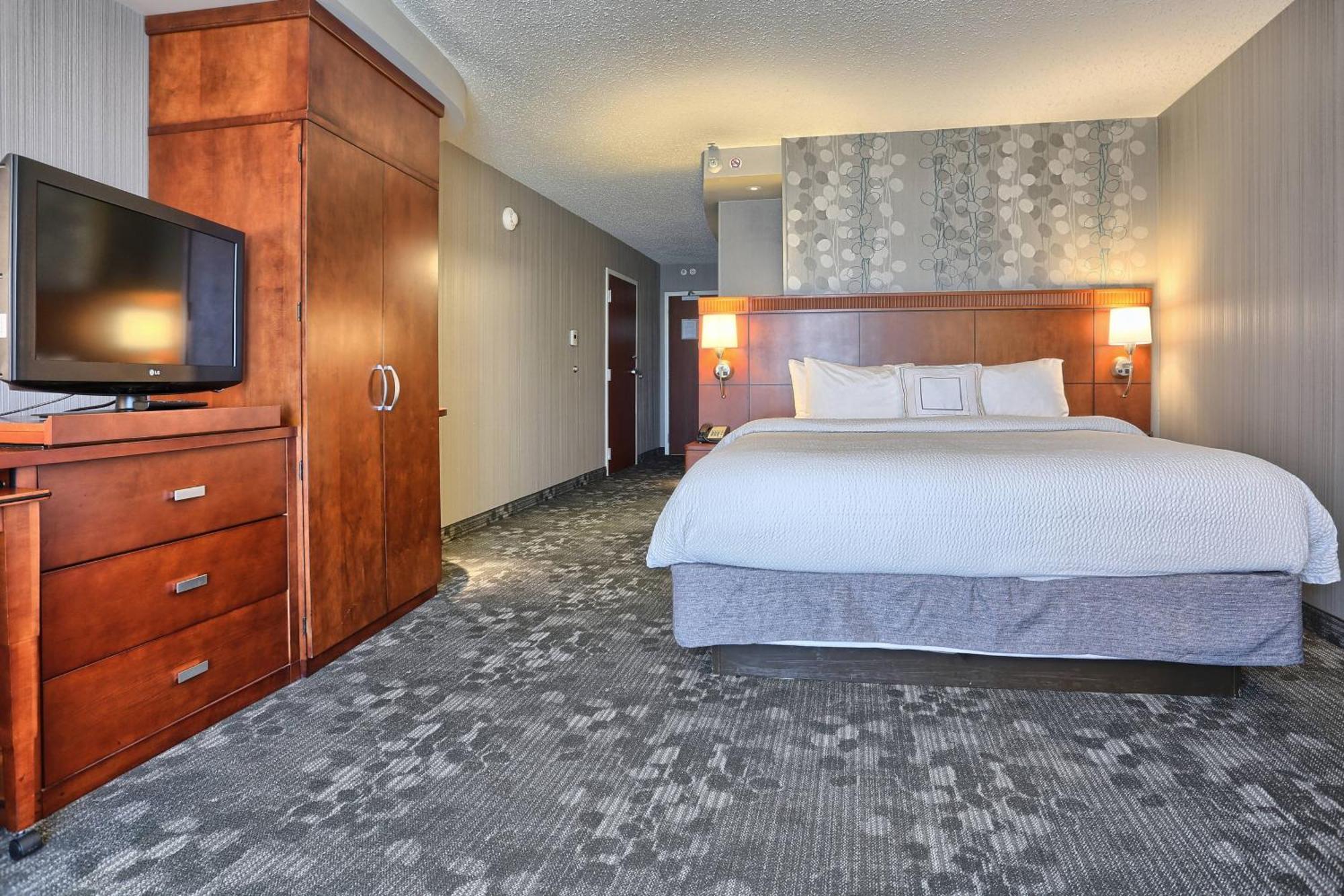 Courtyard By Marriott Harrisburg West/Mechanicsburg Kültér fotó