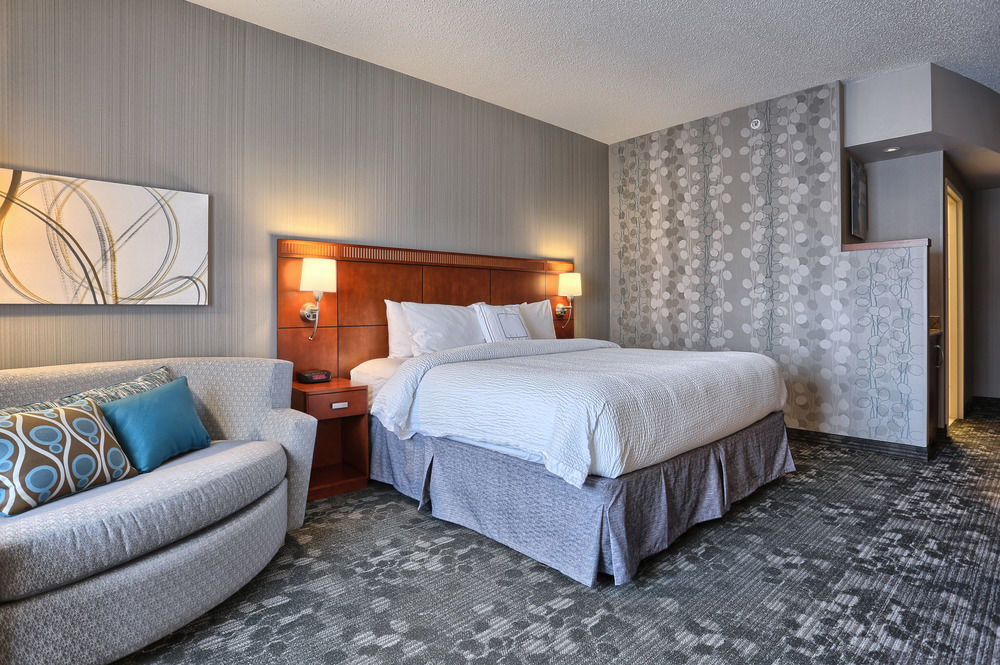 Courtyard By Marriott Harrisburg West/Mechanicsburg Kültér fotó