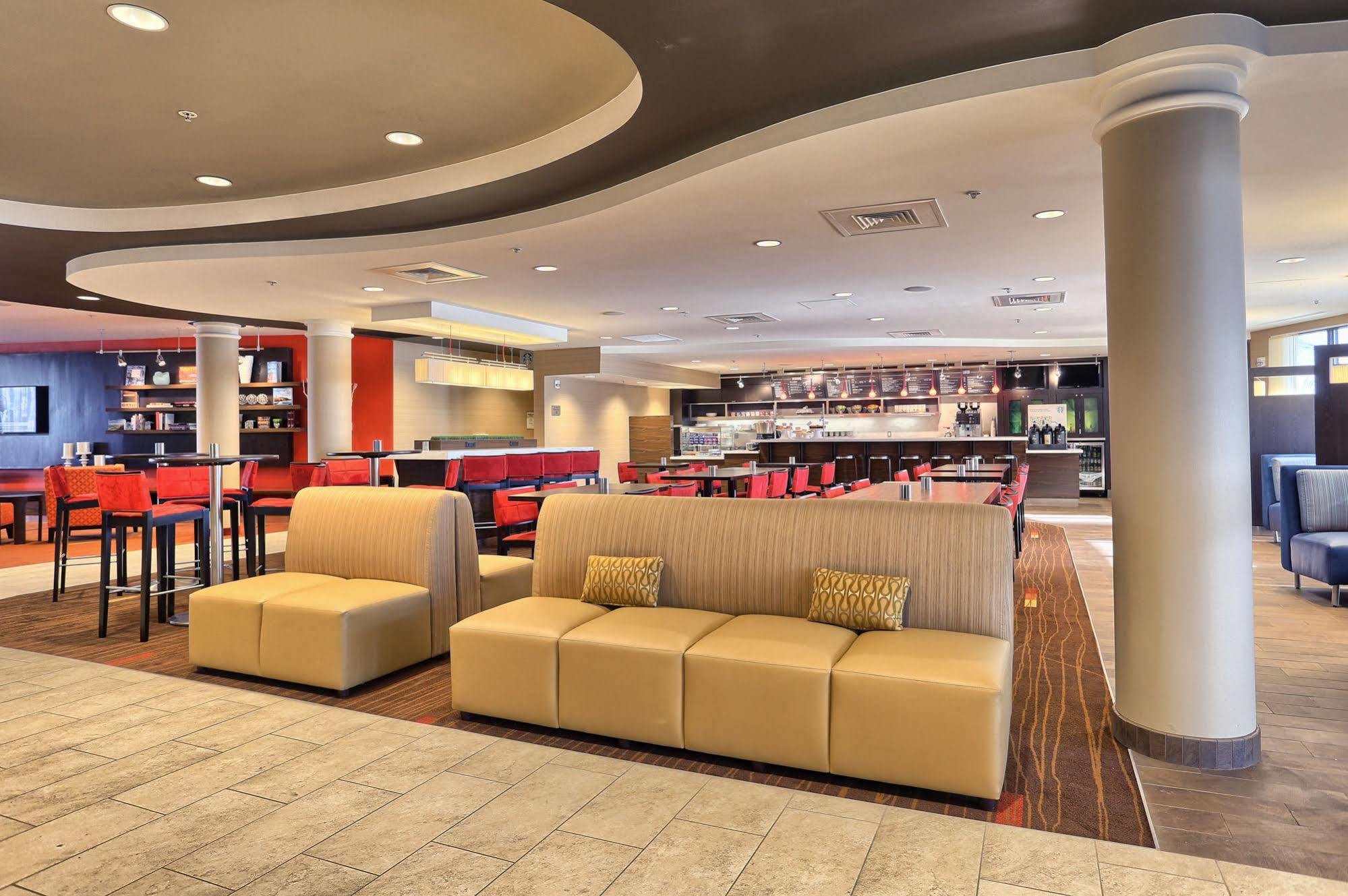 Courtyard By Marriott Harrisburg West/Mechanicsburg Kültér fotó